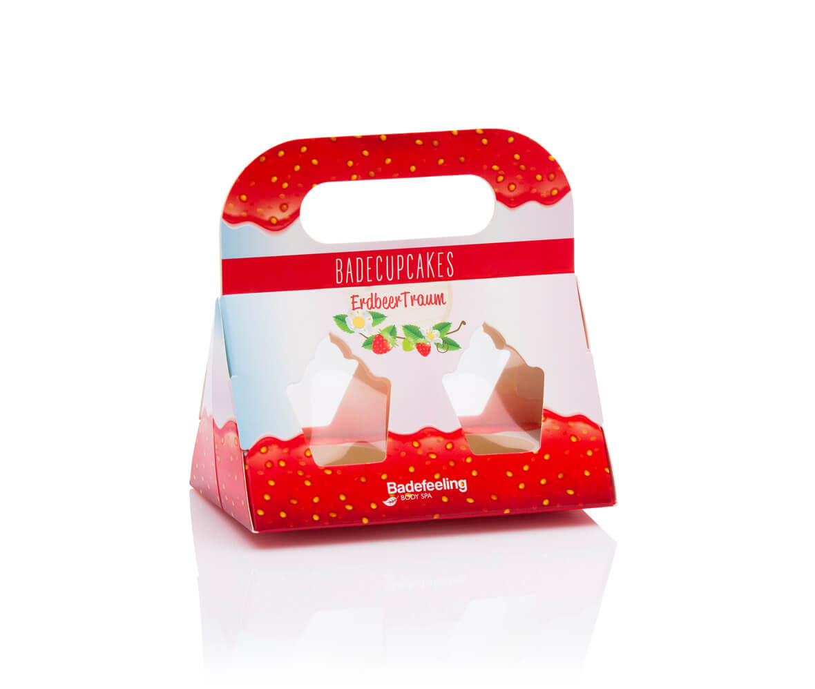 Zloženka iz polnega kartona. Darilna zloženka. Zloženka z pvc okenci.