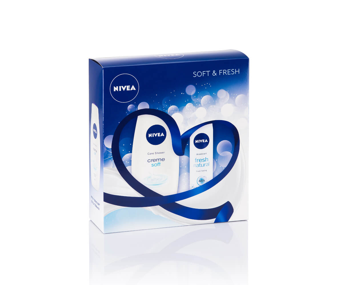 Darilna zloženka. Zloženka za kozmetiko. Zloženka za polni karton.