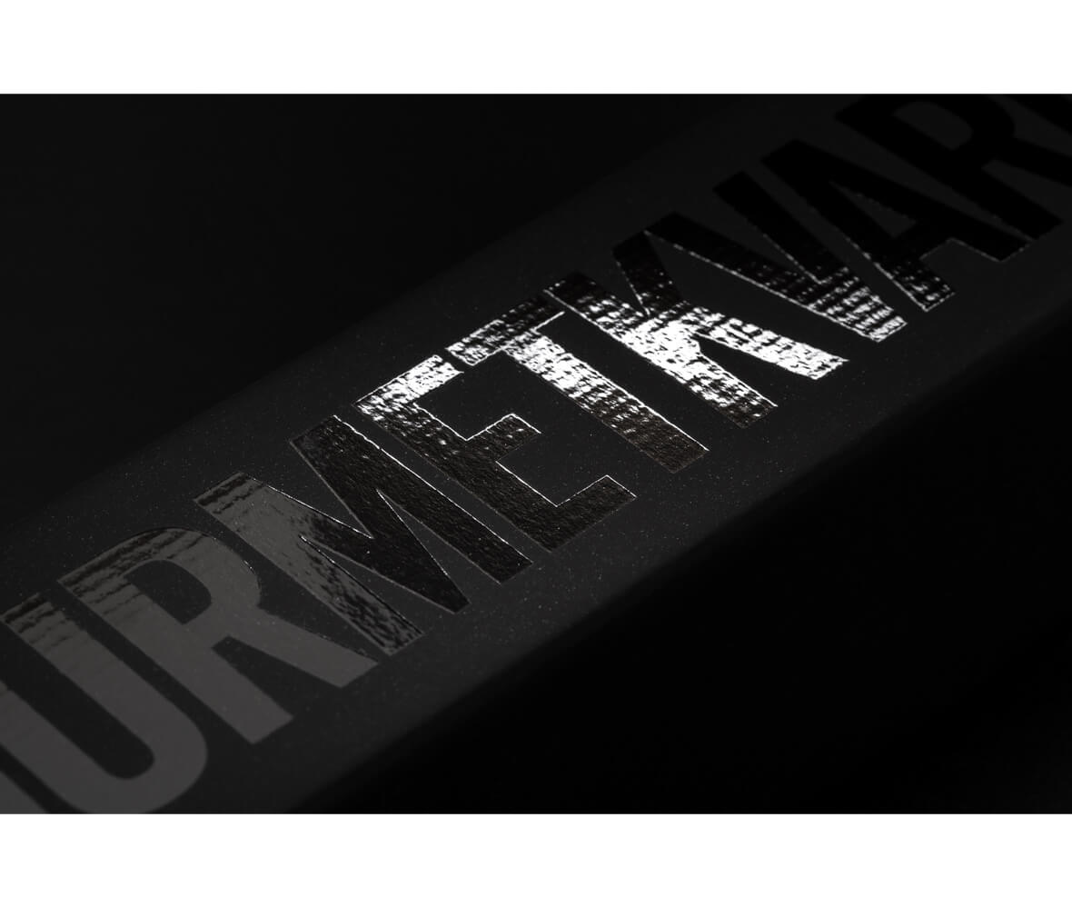 Parcialni UV lak, 3d lak