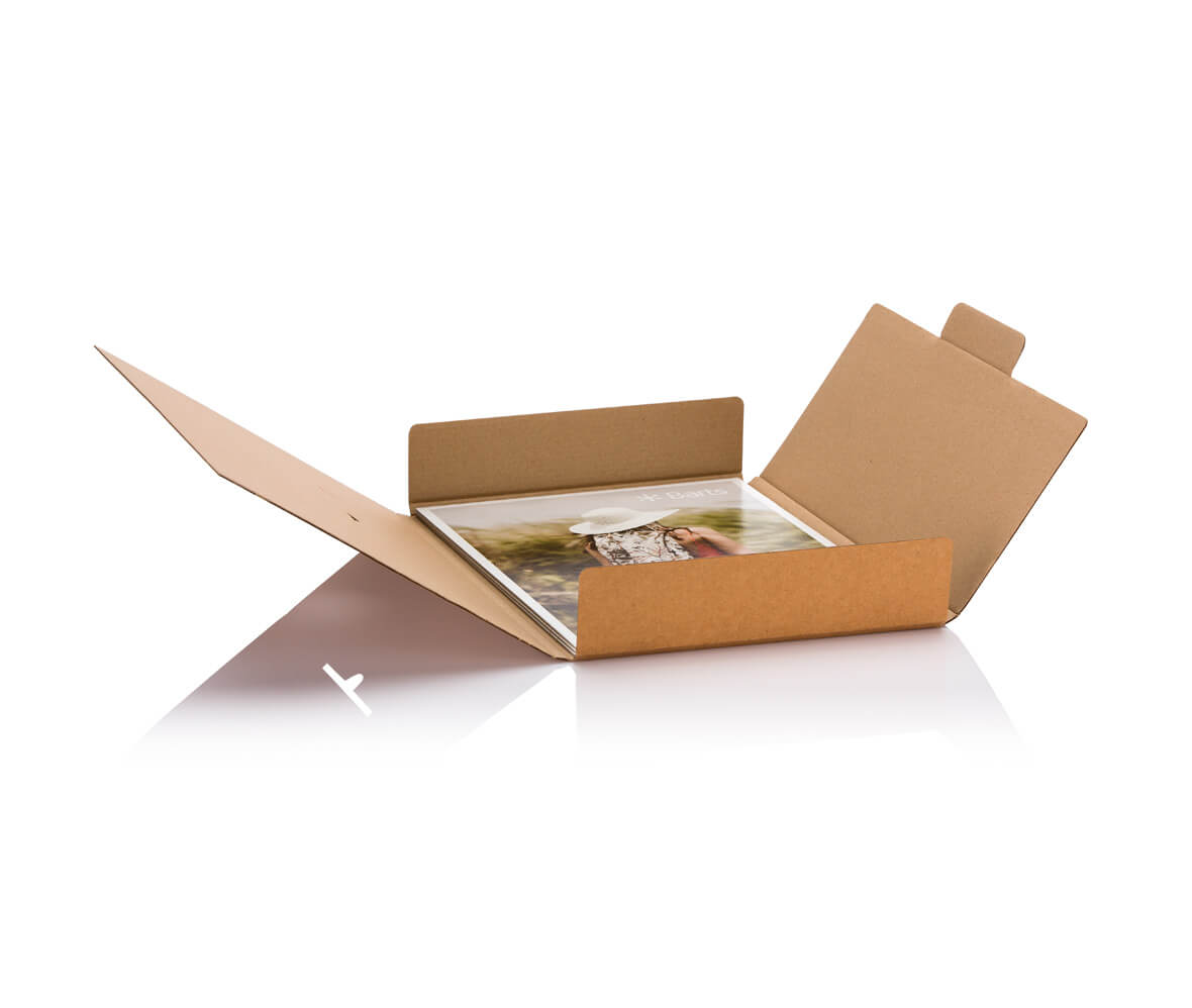 Kuverte za pošiljanje po pošti po meri