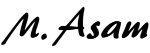Mr. Asam
